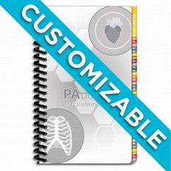 PApocket® Physician Assistant ER/Inpatient Edition